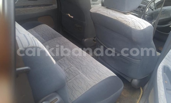 Buy Used Toyota Ipsum White Car in Kampala in Uganda Buy Used Toyota Ipsum White Car in Kampala in Uganda