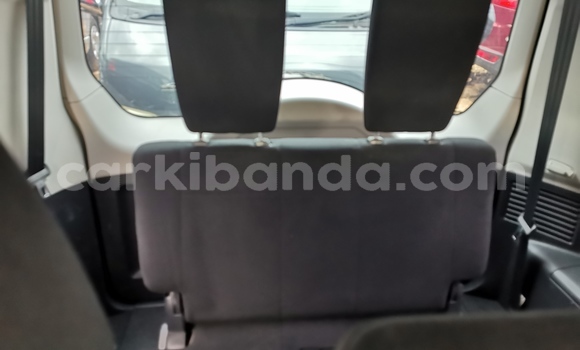 Acheter Import Voiture Mitsubishi Pajero Sport Gris à Kampala, Ouganda Acheter Import Voiture Mitsubishi Pajero Sport Gris à Kampala, Ouganda