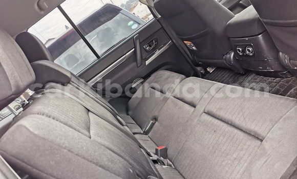 Acheter Import Voiture Mitsubishi Pajero Sport Gris à Kampala, Ouganda Acheter Import Voiture Mitsubishi Pajero Sport Gris à Kampala, Ouganda