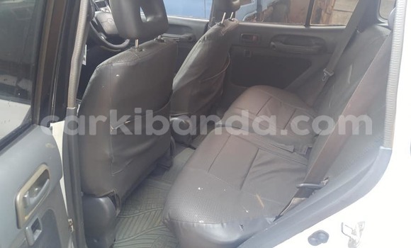 Buy Used Toyota RAV4 White Car in Kampala in Uganda Buy Used Toyota RAV4 White Car in Kampala in Uganda