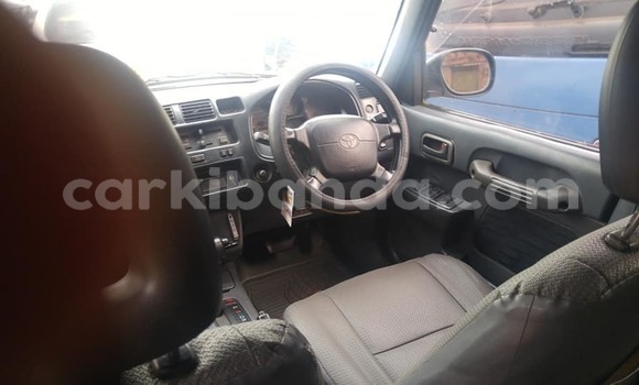 Buy Used Toyota RAV4 White Car in Kampala in Uganda Buy Used Toyota RAV4 White Car in Kampala in Uganda