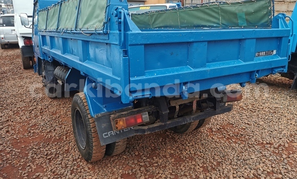 Buy Import Mitsubishi L400 Blue Truck in Kampala in Uganda Buy Import Mitsubishi L400 Blue Truck in Kampala in Uganda