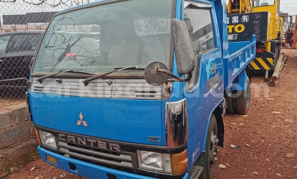 Buy Import Mitsubishi L400 Blue Truck in Kampala in Uganda Buy Import Mitsubishi L400 Blue Truck in Kampala in Uganda