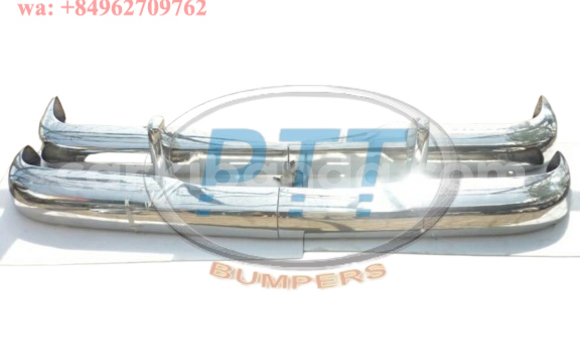 Gura Mercedes W110 EU Bumper i Amudat mu Northern Gura Mercedes W110 EU Bumper i Amudat mu Northern