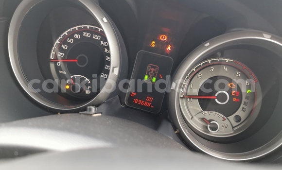 Buy Import Mitsubishi Pajero Sport Silver Car in Kampala in Uganda