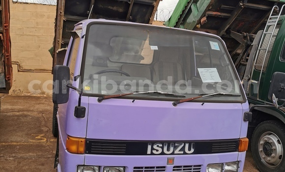 Buy Import Isuzu FTR 850 Other Truck in Kampala in Uganda Buy Import Isuzu FTR 850 Other Truck in Kampala in Uganda