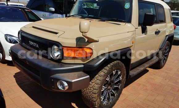 Buy Import Toyota Origin Other Car in Kampala in Uganda