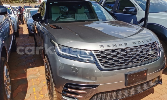 Buy Import Range Rover Evoque Other Car in Kampala in Uganda