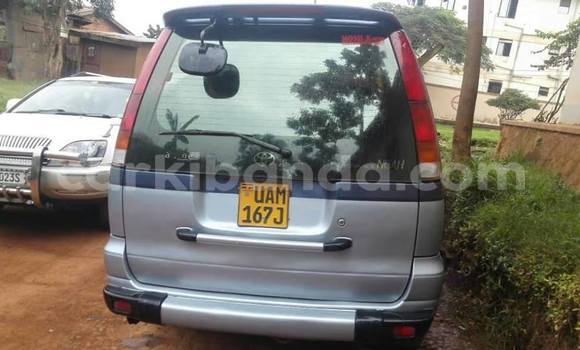 Buy Used Toyota Noah Other Car in Kampala in Uganda Buy Used Toyota Noah Other Car in Kampala in Uganda
