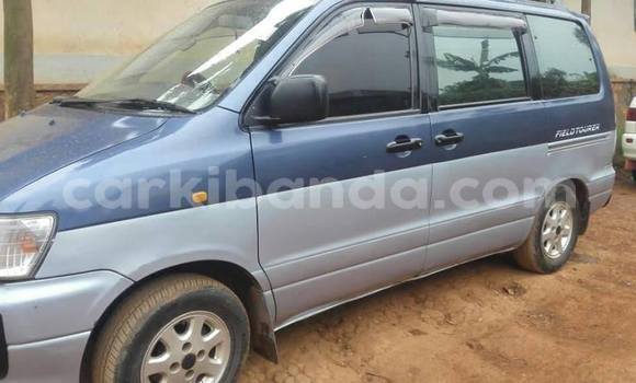 Buy Used Toyota Noah Other Car in Kampala in Uganda Buy Used Toyota Noah Other Car in Kampala in Uganda