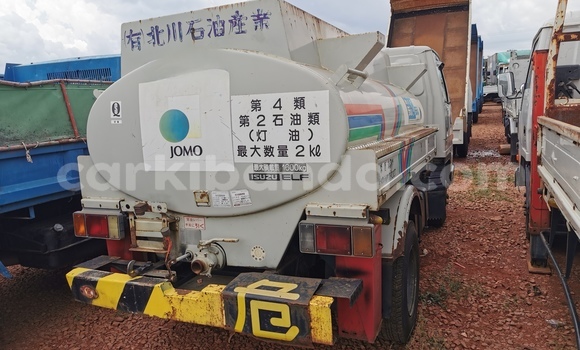 Buy Import Isuzu FTR 850 White Truck in Kampala in Uganda Buy Import Isuzu FTR 850 White Truck in Kampala in Uganda