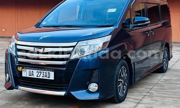 Buy Used Toyota Noah Other Car in Kampala in Uganda