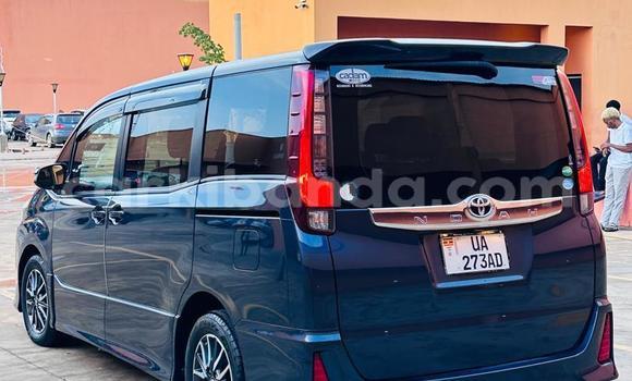 Nunua Ilio tumika Toyota Noah Nyingine Gari ndani ya Kampala nchini Uganda Nunua Ilio tumika Toyota Noah Nyingine Gari ndani ya Kampala nchini Uganda