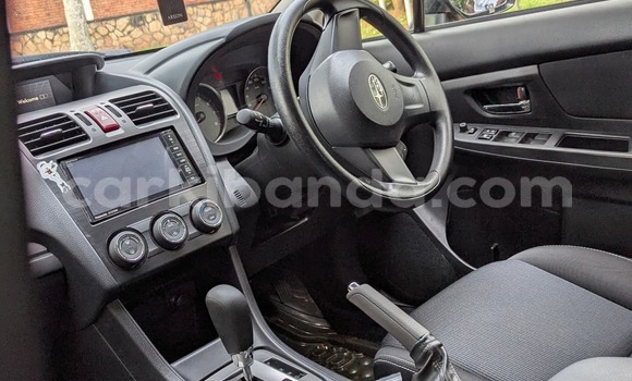 Nunua Ilio tumika Subaru Impreza Nyeusi Gari ndani ya Kampala nchini Uganda Nunua Ilio tumika Subaru Impreza Nyeusi Gari ndani ya Kampala nchini Uganda