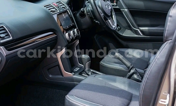 Nunua Ilio tumika Subaru Forester Nyingine Gari ndani ya Kampala nchini Uganda Nunua Ilio tumika Subaru Forester Nyingine Gari ndani ya Kampala nchini Uganda