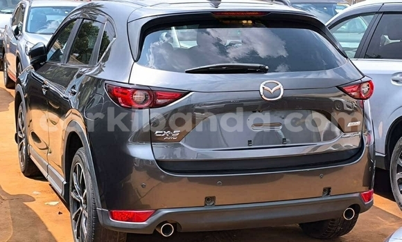Acheter Occasion Voiture Mazda CX-5 Noir à Kampala, Ouganda Acheter Occasion Voiture Mazda CX-5 Noir à Kampala, Ouganda
