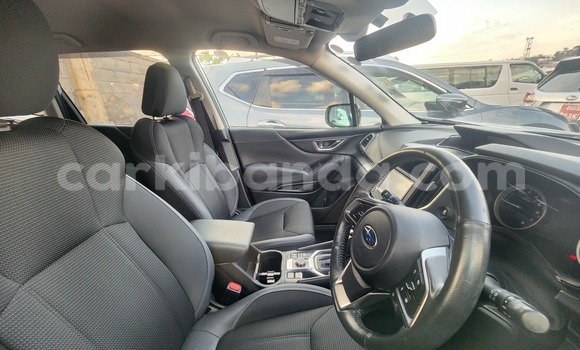 Gura Yakoze Subaru Forester Silver Imodoka i Kampala mu Uganda Gura Yakoze Subaru Forester Silver Imodoka i Kampala mu Uganda