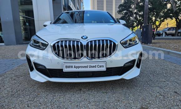 Buy Used BMW 1-Series White Car in Kampala in Uganda Buy Used BMW 1-Series White Car in Kampala in Uganda