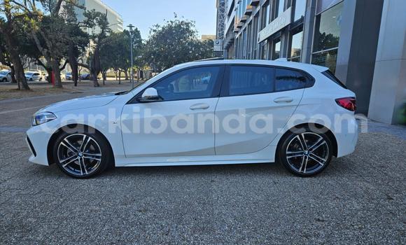Buy Used BMW 1-Series White Car in Kampala in Uganda Buy Used BMW 1-Series White Car in Kampala in Uganda