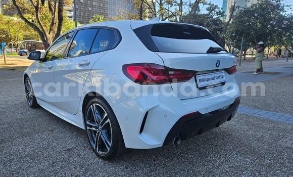 Buy Used BMW 1-Series White Car in Kampala in Uganda Buy Used BMW 1-Series White Car in Kampala in Uganda