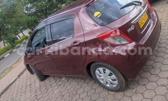 Acheter Occasion Voiture Toyota Vellfire Autre à Kampala, Ouganda Acheter Occasion Voiture Toyota Vellfire Autre à Kampala, Ouganda