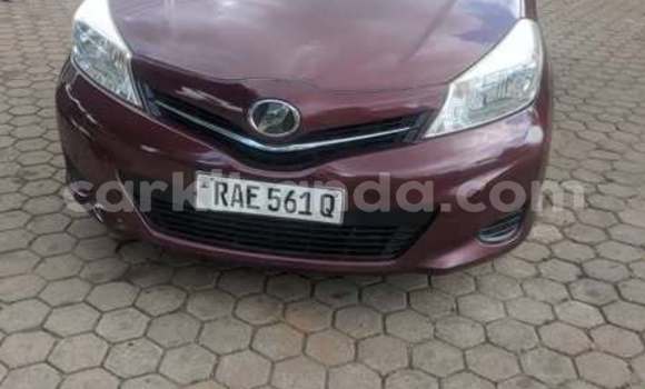 Nunua Ilio tumika Toyota Vellfire Nyingine Gari ndani ya Kampala nchini Uganda Nunua Ilio tumika Toyota Vellfire Nyingine Gari ndani ya Kampala nchini Uganda