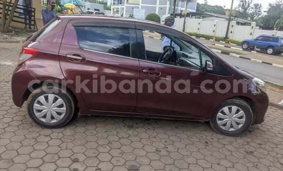 Nunua Ilio tumika Toyota Vellfire Nyingine Gari ndani ya Kampala nchini Uganda Nunua Ilio tumika Toyota Vellfire Nyingine Gari ndani ya Kampala nchini Uganda