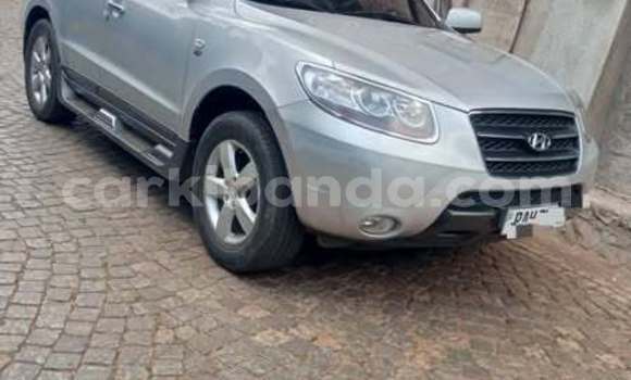 Buy Used Hyundai Grand Starex Other Car in Kampala in Uganda