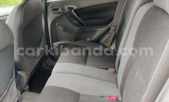 Acheter Occasion Voiture Toyota RAV4 Autre à Kampala, Ouganda