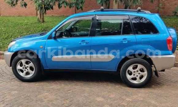 Nunua Ilio tumika Toyota RAV4 Nyingine Gari ndani ya Kampala nchini Uganda Nunua Ilio tumika Toyota RAV4 Nyingine Gari ndani ya Kampala nchini Uganda