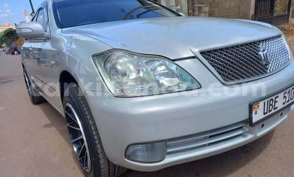 Buy Used Toyota Crown Other Car in Kampala in Uganda
