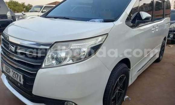 Buy Used Toyota Noah Other Car in Kampala in Uganda