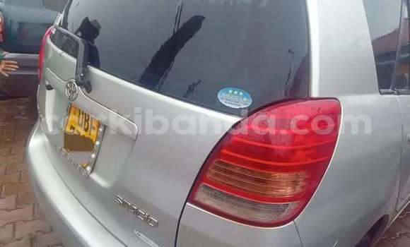 Buy Used Toyota Spacio Other Car in Kampala in Uganda