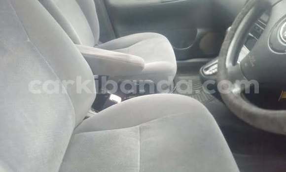 Buy Used Toyota Spacio Other Car in Kampala in Uganda Buy Used Toyota Spacio Other Car in Kampala in Uganda