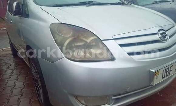 Buy Used Toyota Spacio Other Car in Kampala in Uganda Buy Used Toyota Spacio Other Car in Kampala in Uganda