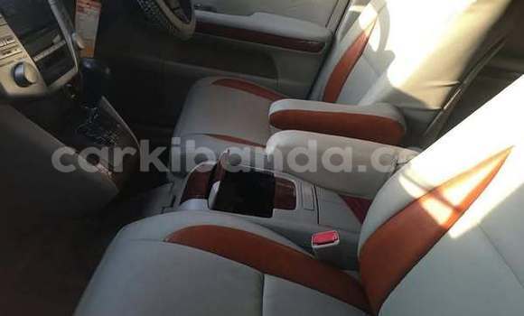 Buy Used Toyota Harrier Other Car in Kampala in Uganda Buy Used Toyota Harrier Other Car in Kampala in Uganda