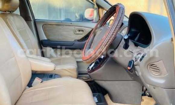 Buy Used Toyota Harrier Other Car in Kampala in Uganda Buy Used Toyota Harrier Other Car in Kampala in Uganda