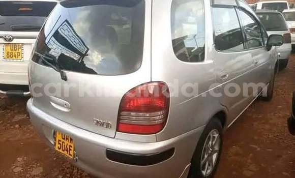 Buy Used Toyota Spacio Other Car in Kampala in Uganda Buy Used Toyota Spacio Other Car in Kampala in Uganda