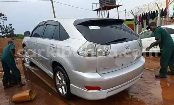 Buy Used Toyota Harrier Other Car in Kampala in Uganda Buy Used Toyota Harrier Other Car in Kampala in Uganda