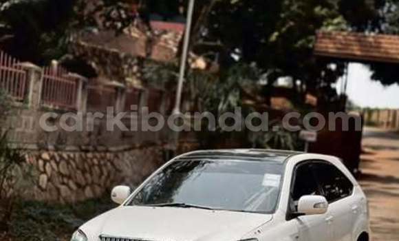 Buy Used Toyota Harrier Other Car in Kampala in Uganda Buy Used Toyota Harrier Other Car in Kampala in Uganda