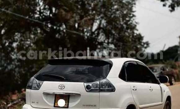 Buy Used Toyota Harrier Other Car in Kampala in Uganda Buy Used Toyota Harrier Other Car in Kampala in Uganda