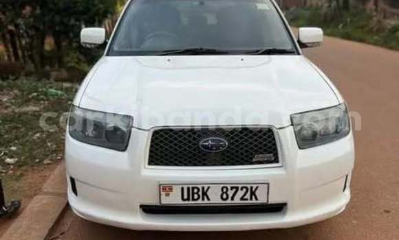 Acheter Occasion Voiture Subaru Ascent Autre à Kampala, Ouganda Acheter Occasion Voiture Subaru Ascent Autre à Kampala, Ouganda