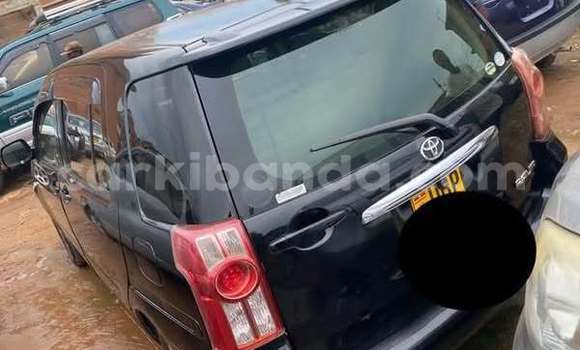 Acheter Occasion Voiture Toyota Rush Autre à Kampala, Ouganda