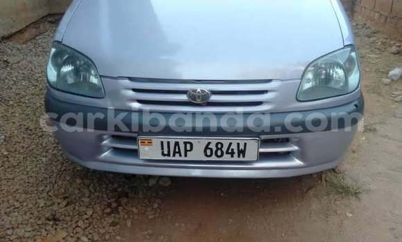 Buy Used Toyota Corolla Other Car in Kampala in Uganda