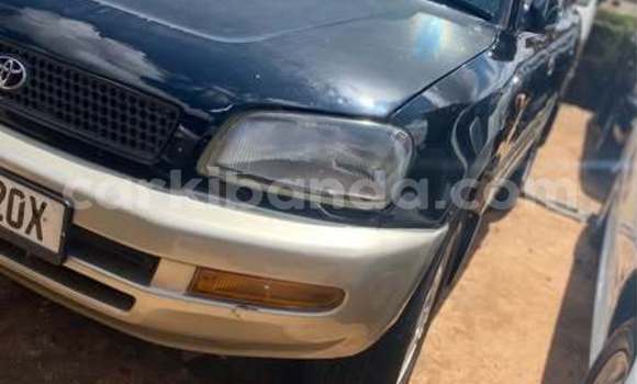 Buy Used Toyota RAV4 Other Car in Kampala in Uganda