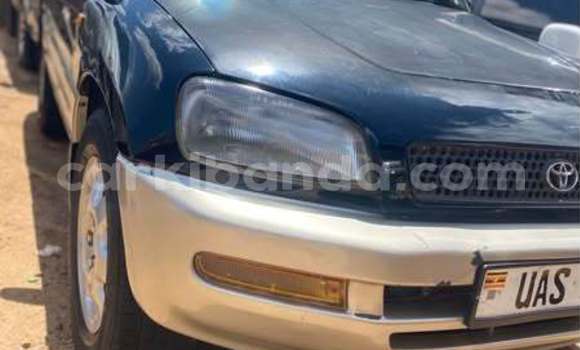 Gura Yakoze Toyota RAV4 Other Imodoka i Kampala mu Uganda Gura Yakoze Toyota RAV4 Other Imodoka i Kampala mu Uganda