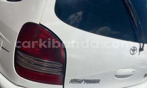 Acheter Occasion Voiture Toyota Spacio Autre à Kampala, Ouganda