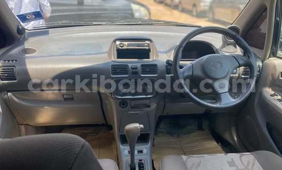 Gura Yakoze Toyota Spacio Other Imodoka i Kampala mu Uganda Gura Yakoze Toyota Spacio Other Imodoka i Kampala mu Uganda
