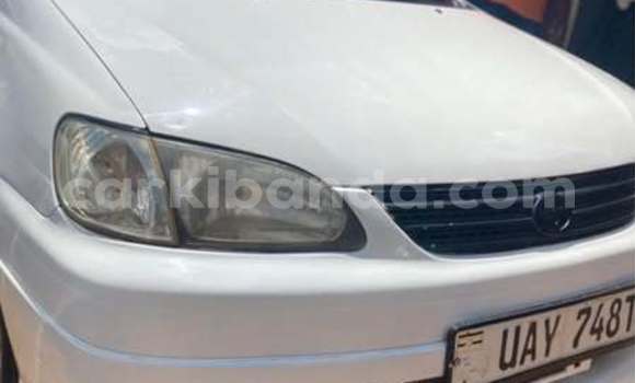 Gura Yakoze Toyota Spacio Other Imodoka i Kampala mu Uganda Gura Yakoze Toyota Spacio Other Imodoka i Kampala mu Uganda