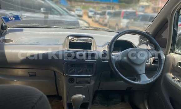 Gura Yakoze Toyota Spacio Other Imodoka i Kampala mu Uganda Gura Yakoze Toyota Spacio Other Imodoka i Kampala mu Uganda